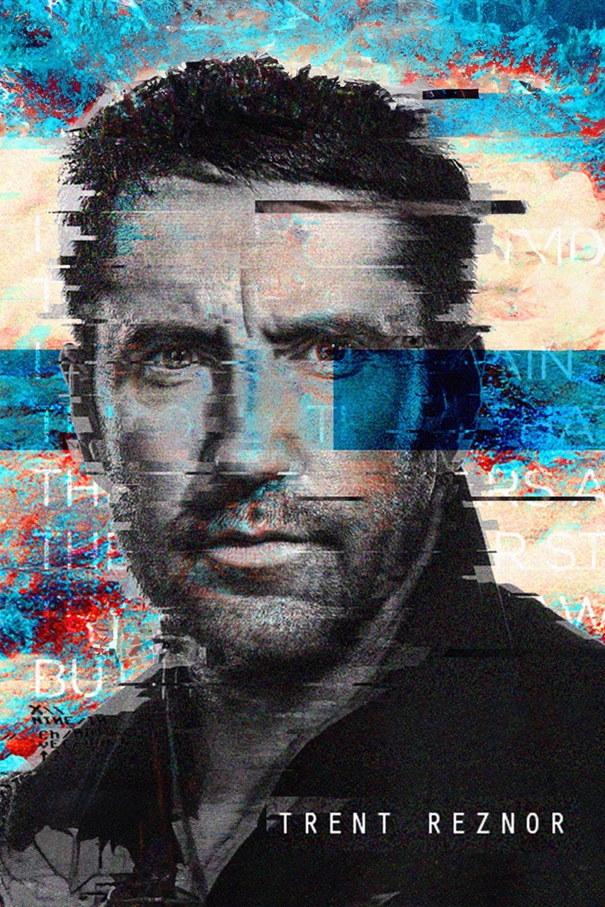 Trent Reznor