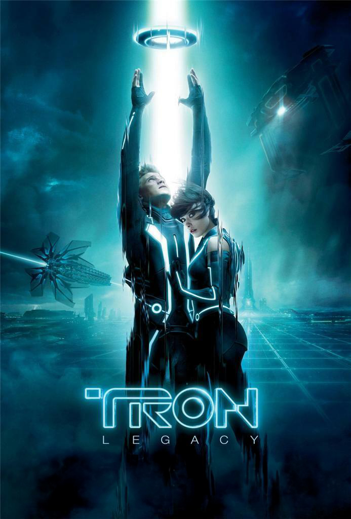 Tron Legacy