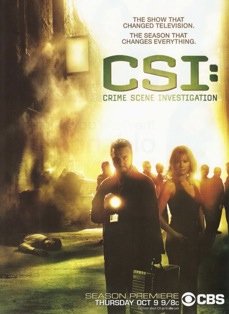 CSI
