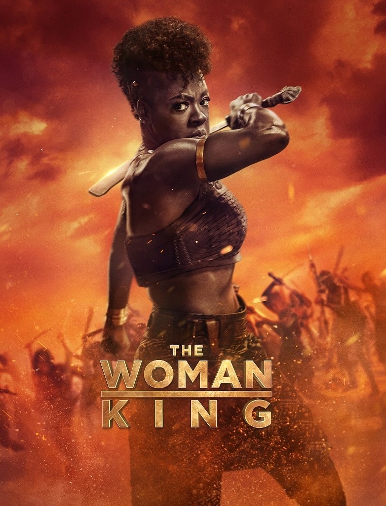 The Woman King
