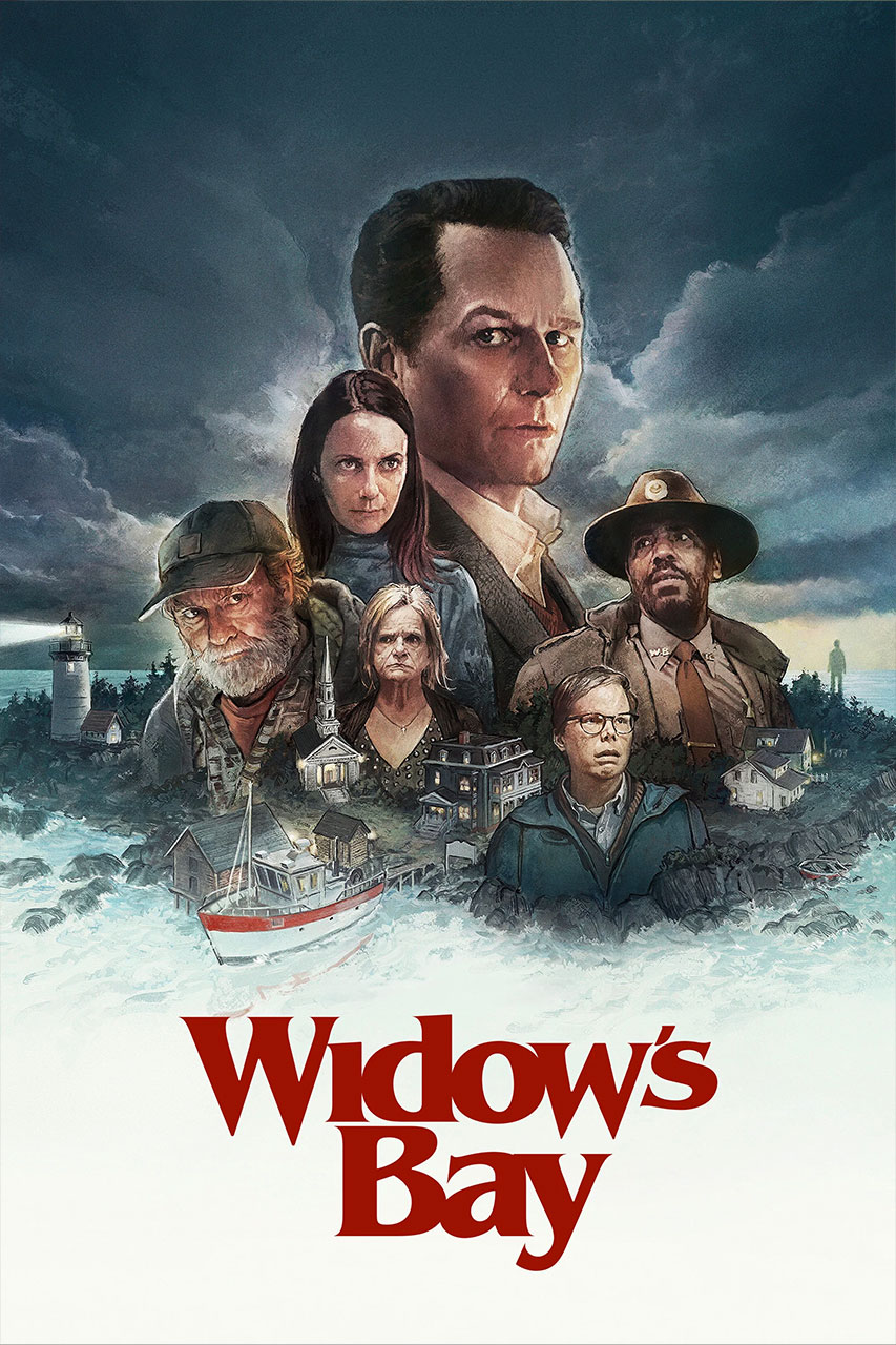 Widows Bay