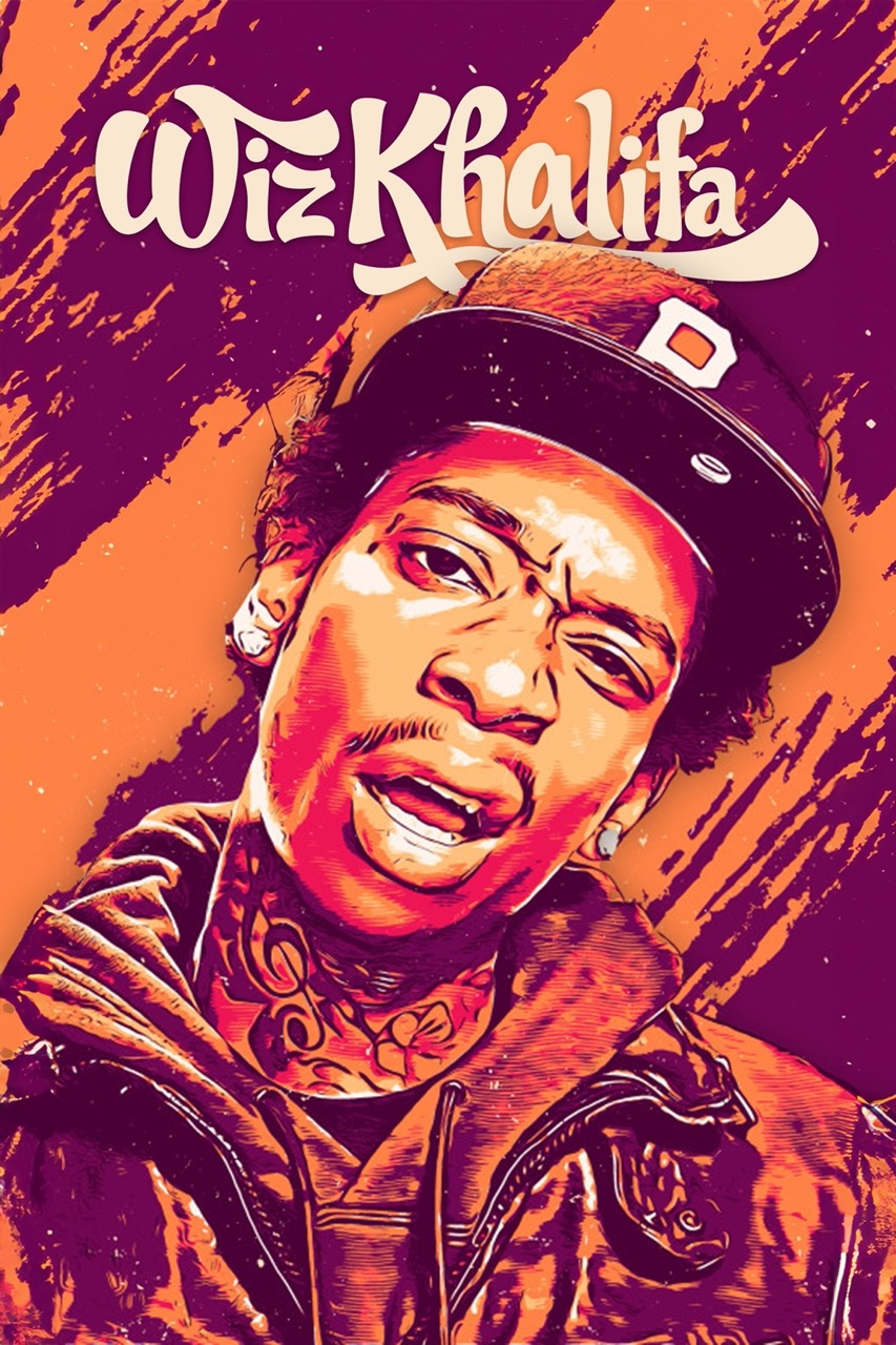 Wiz Khalifa