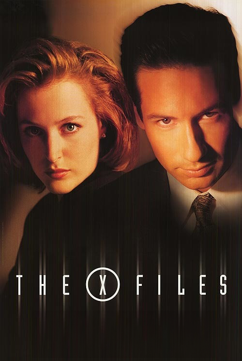 X-Files