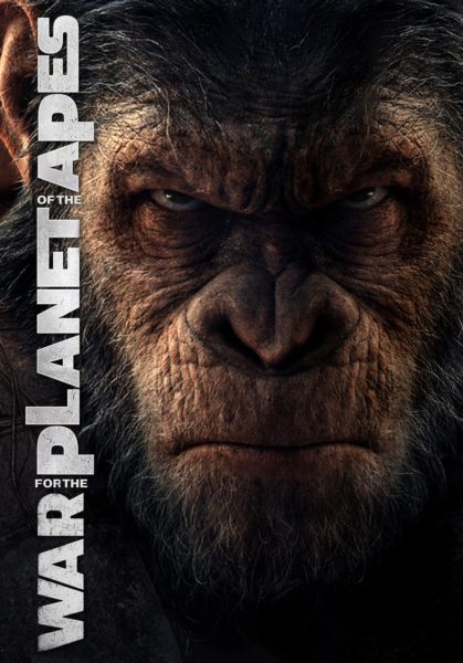 War for the Planet of the Apes