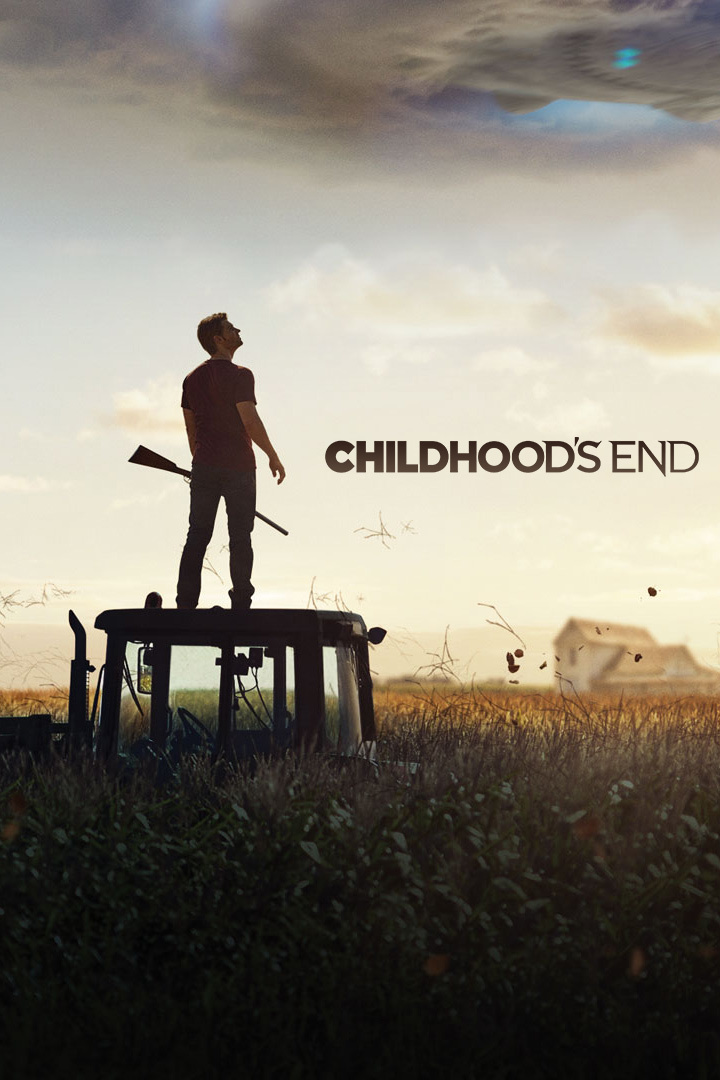 Childhood's End
