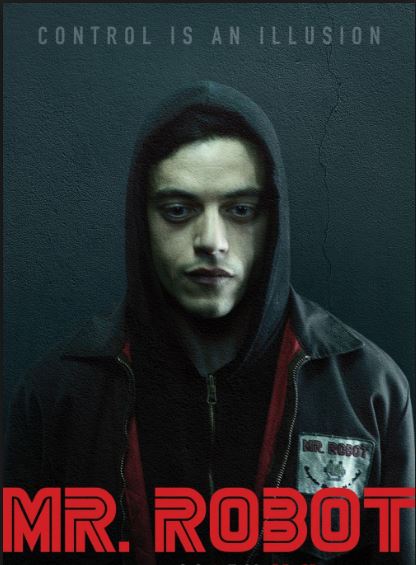 Mr Robot