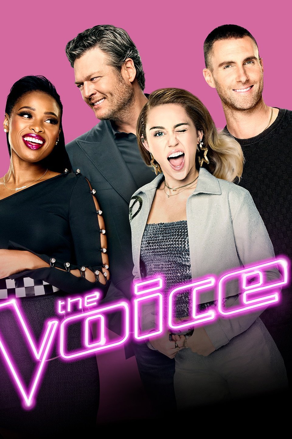 The Voice
