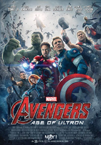 The Avengers - Age of Ultron