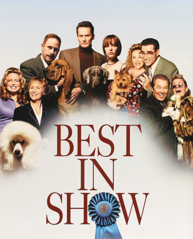 Best in Show