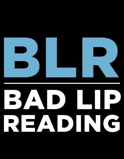 Bad Lip Reading