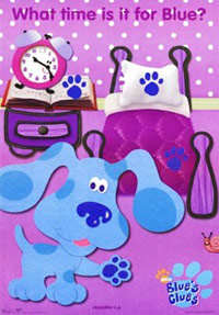 Blue's Clues
