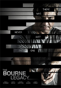 Bourne Legacy