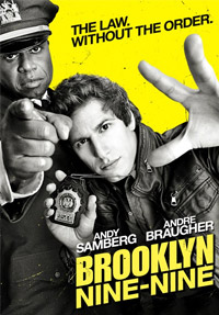 Brooklyn Nine-Nine