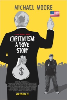 Capitalism - A Love Story