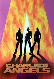 Charlie\'s Angels