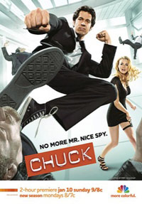 Chuck