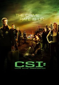 CSI Las Vegas