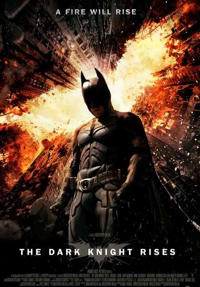 The Dark Knight Rises