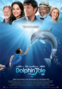 Dolphin Tale