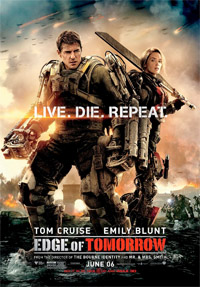 Edge of Tomorrow