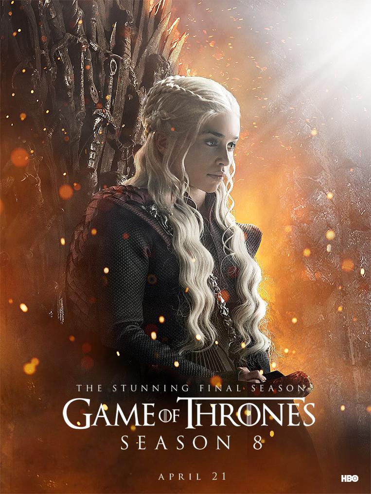 Game of Thrones