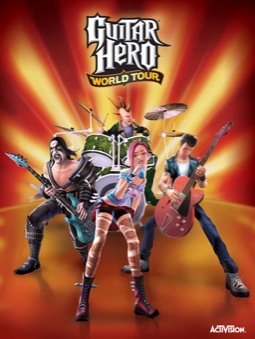 Guitar Hero