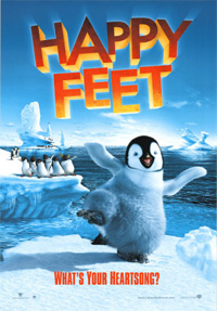 Happy Feet