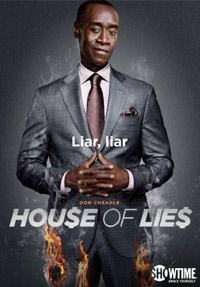 House of Lies