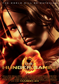 The Hunger Games