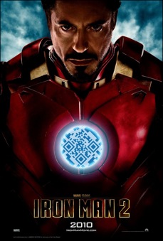 Iron Man 2