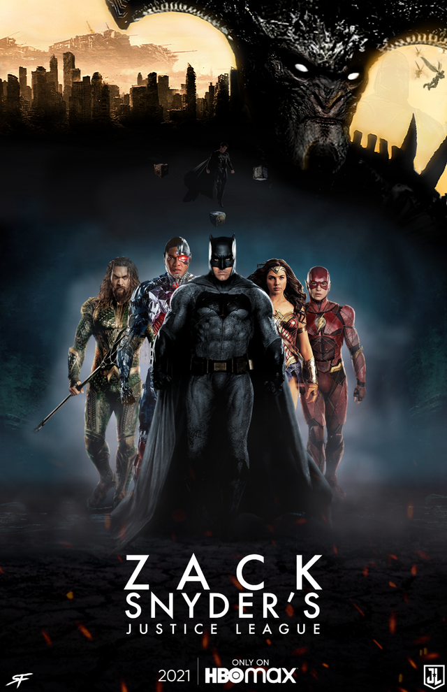 Justice League