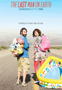 Last Man on Earth