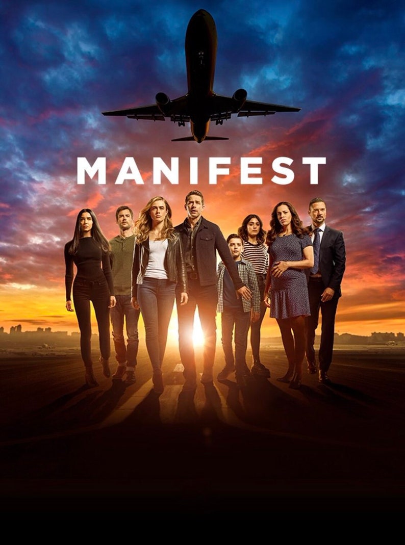 Manifest