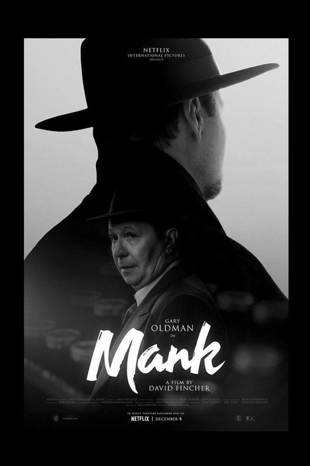 Mank