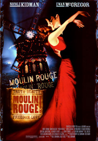 Moulin Rouge