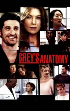 Grey's Anatomy