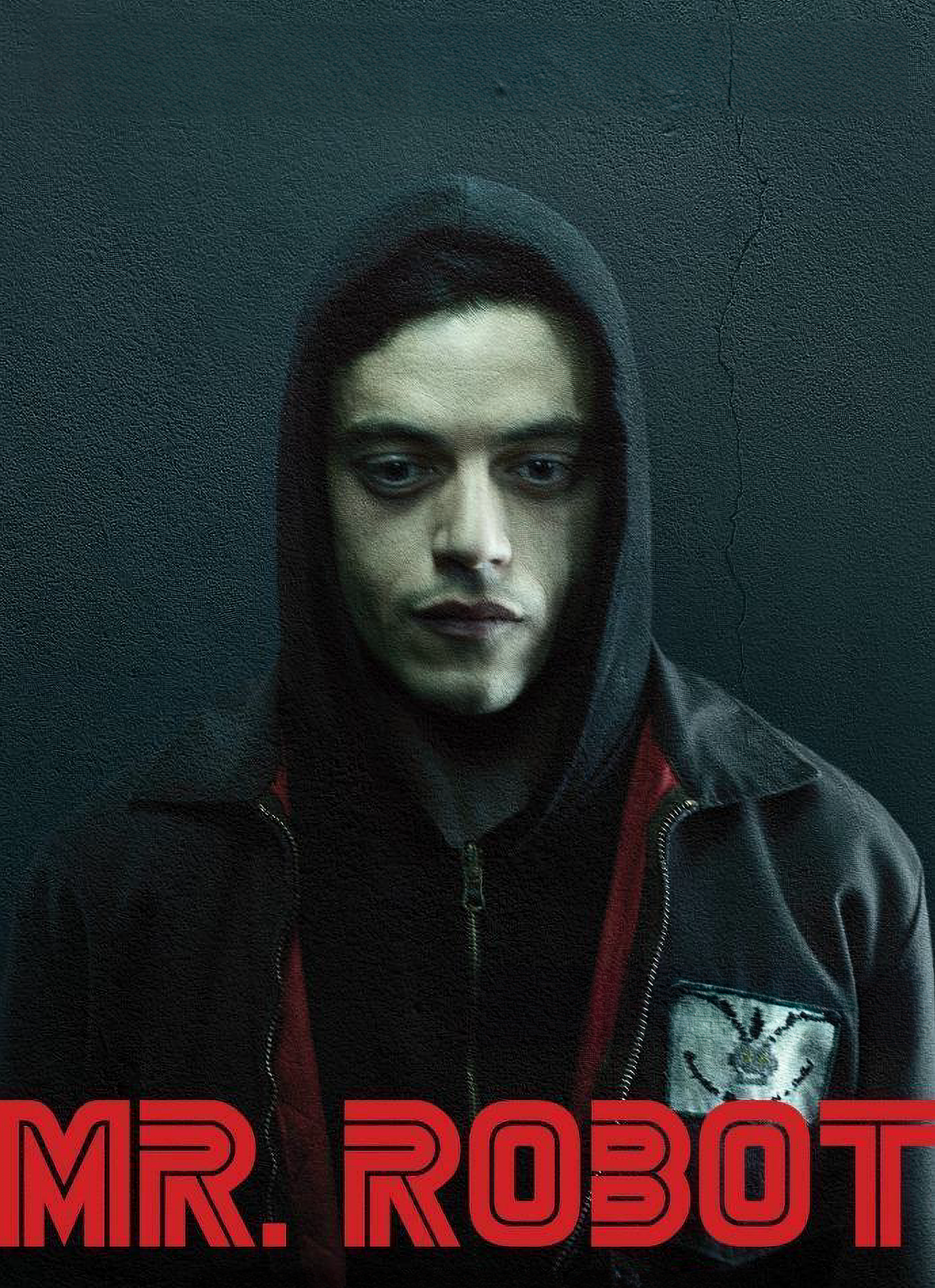 Mr Robot