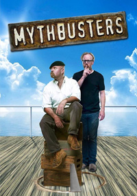 Mythbusters