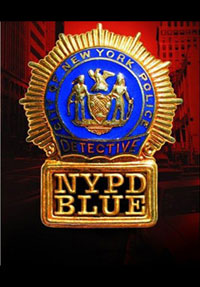NYPD Blue