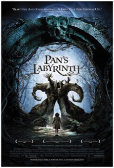 Pan\'s Labyrinth