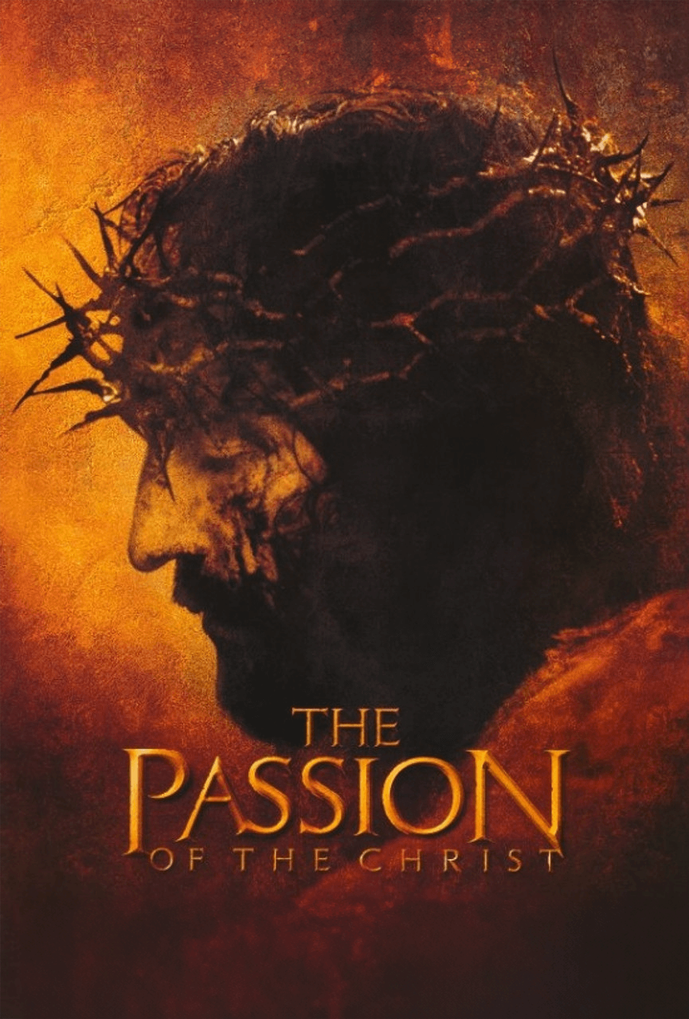 The Passion of the Christ