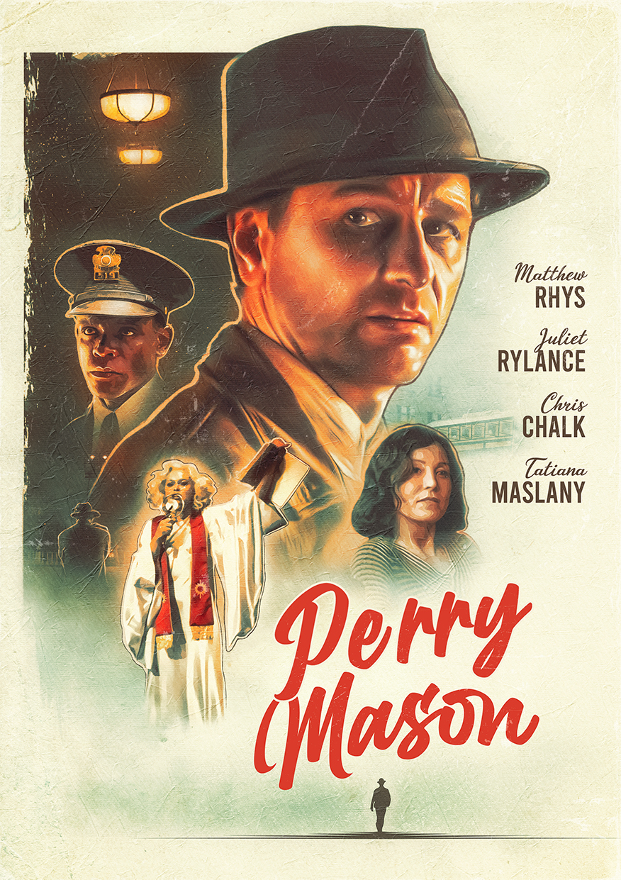 Perry Mason