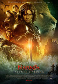 Prince Caspian