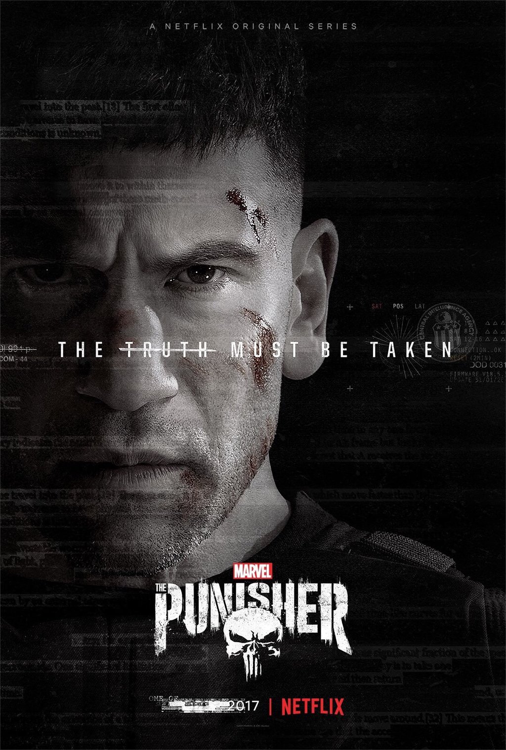 The Punisher