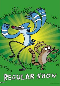 Regular Show