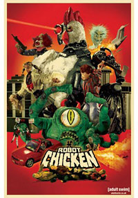 Robot Chicken