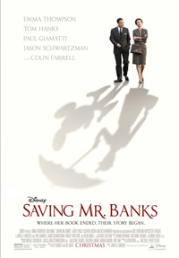 Saving Mr. Banks