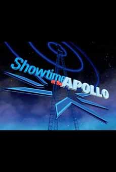Showtime at the Apollo