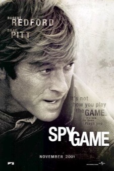 Spy Game