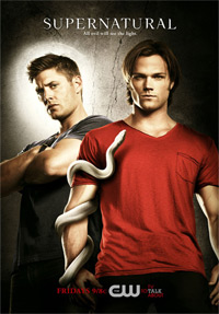 Supernatural